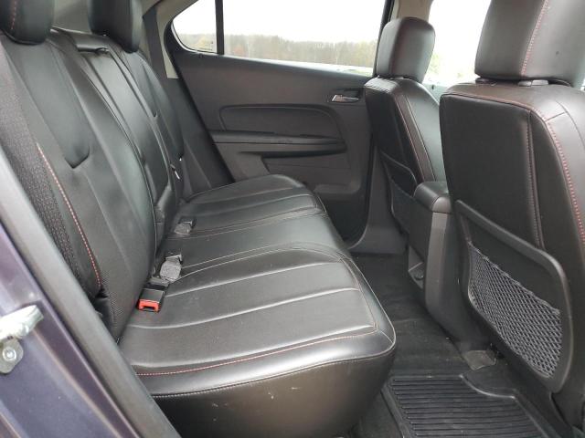 Photo 11 from auction – 2013 CHEVROLET EQUINOX LT with VIN 2GNALPEK8D6172747