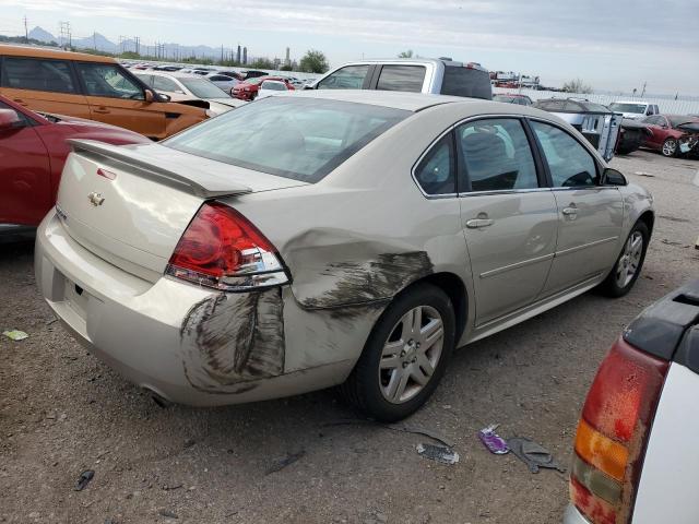 Photo 3 from auction – 2012 CHEVROLET IMPALA LT with VIN 2G1WG5E32C1163031