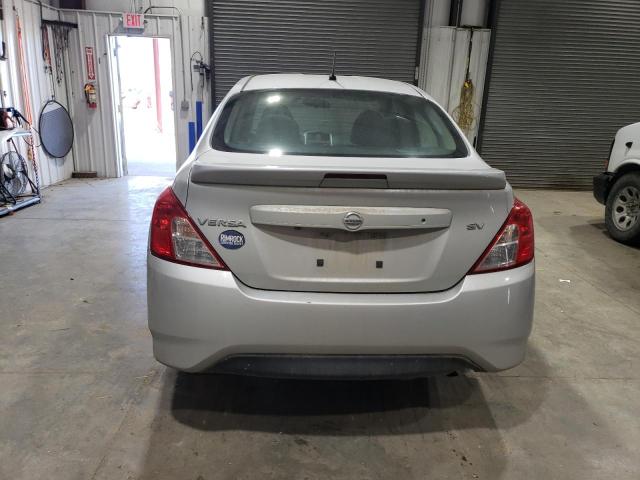 Photo 6 from auction – 2019 NISSAN VERSA S with VIN 3N1CN7AP1KL878595