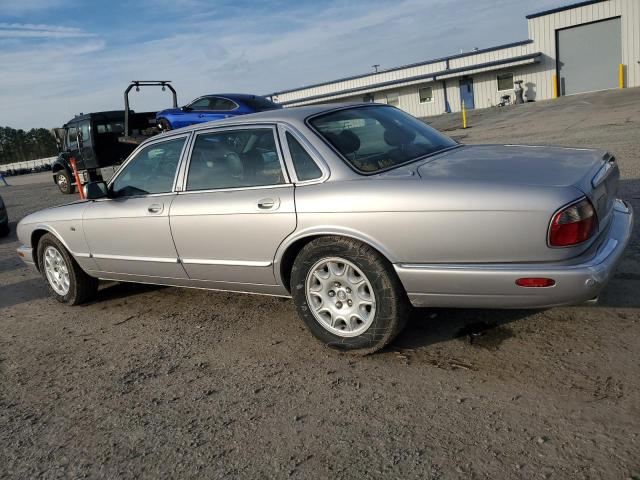 Photo 2 from auction – 2003 JAGUAR XJ8 with VIN SAJDA14C03LF55577