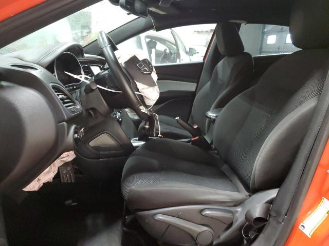 Photo 7 from auction – 2015 DODGE DART SXT with VIN 1C3CDFBB1FD227982