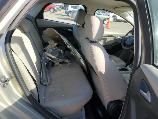 Photo 10 from auction – 2016 FORD FOCUS SE with VIN 1FADP3F28GL249751