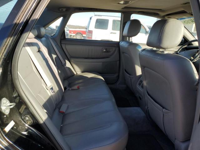 Photo 10 from auction – 2001 TOYOTA AVALON XL with VIN 4T1BF28B71U148483
