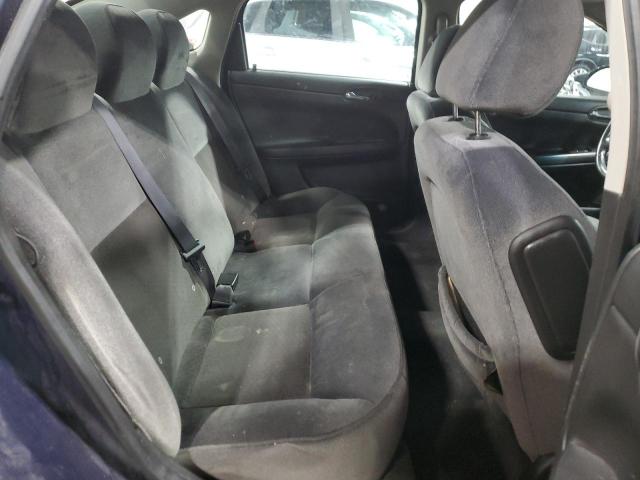 Photo 10 from auction – 2011 CHEVROLET IMPALA LT with VIN 2G1WB5EK7B1132863