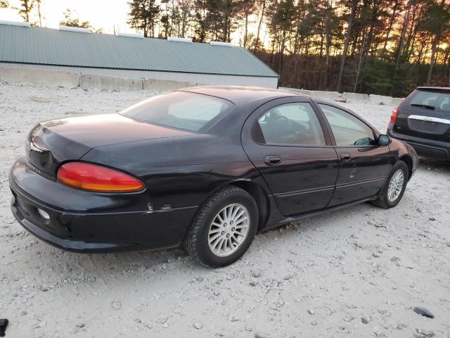 Photo 3 from auction – 2004 CHRYSLER CONCORDE L with VIN 2C3HD46R84H695077
