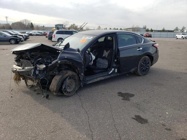 NISSAN ALTIMA 2.5 2014 with VIN 1N4AL3AP1EC161994 - Photo from auction
