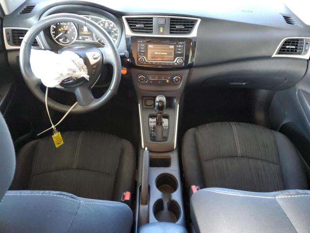 Photo 8 from auction – 2016 NISSAN SENTRA S with VIN 3N1AB7AP4GY264845