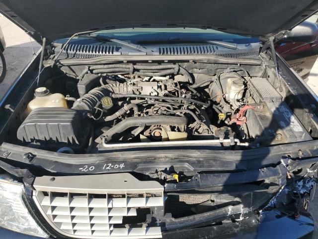 Photo 12 from auction – 2005 FORD EXPLORER E with VIN 1FMZU74W15ZA46065