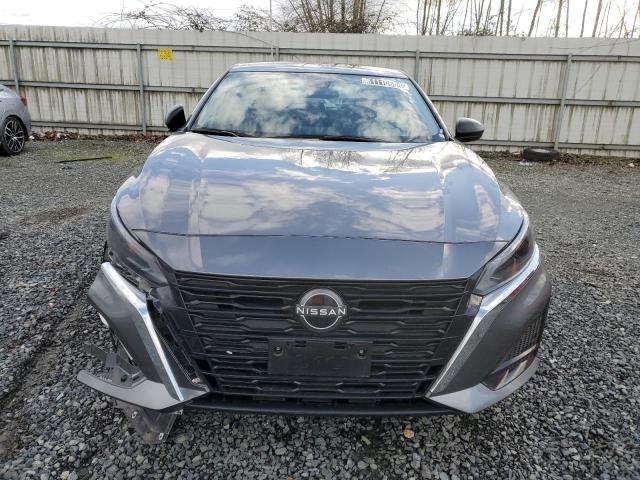 Photo 5 from auction – 2024 NISSAN ALTIMA SV with VIN 1N4BL4DV6RN402124