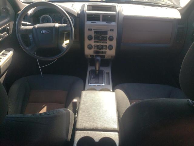 Photo 8 from auction – 2008 FORD ESCAPE XLT with VIN 1FMCU93178KA38668