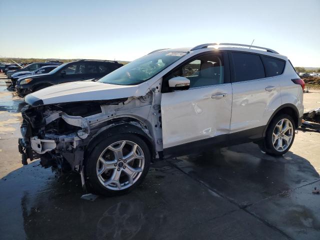 FORD ESCAPE TIT 2019 with VIN 1FMCU0J97KUC19494 - Photo from auction