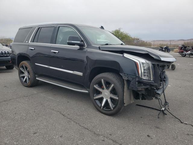 Photo 4 from auction – 2015 CADILLAC ESCALADE L with VIN 1GYS4MKJ6FR636723