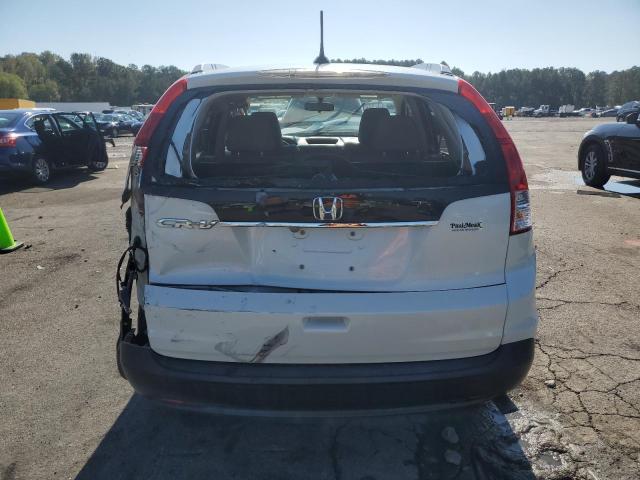 Photo 6 from auction – 2012 HONDA CR-V EXL with VIN 5J6RM3H77CL042872