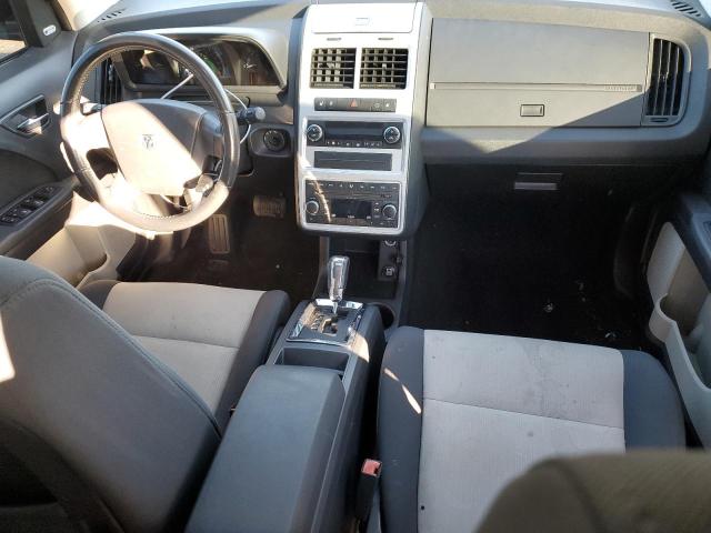 Photo 8 from auction – 2009 DODGE JOURNEY SX with VIN 3D4GH57V99T209620