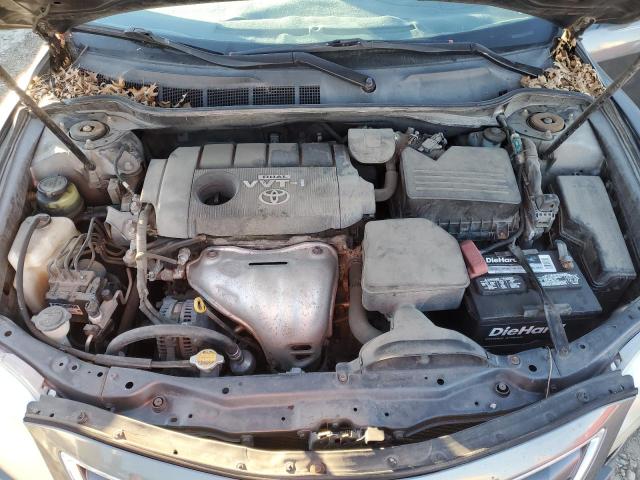 Photo 11 from auction – 2010 TOYOTA CAMRY BASE with VIN 4T4BF3EK2AR022239