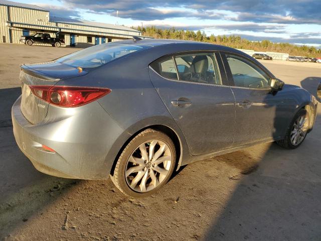 Photo 3 from auction – 2016 MAZDA 3 TOURING with VIN JM1BM1W38G1298175