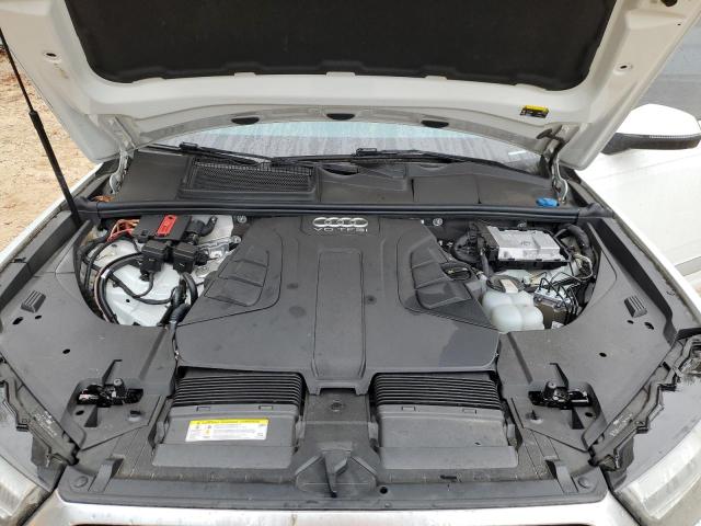Photo 12 from auction – 2018 AUDI Q7 PRESTIG with VIN WA1VABF7XJD001566