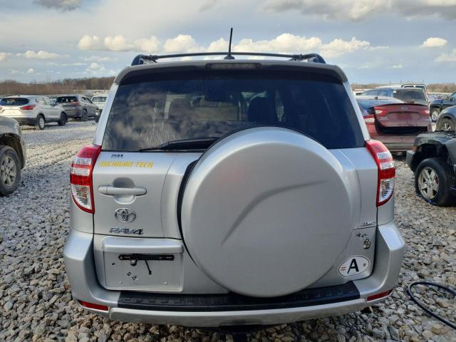 Photo 6 from auction – 2011 TOYOTA RAV4 with VIN 2T3BF4DV9BW119166