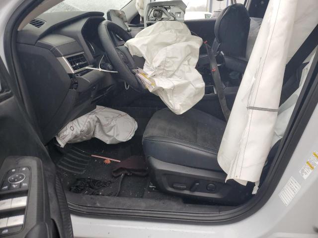 Photo 7 from auction – 2024 MITSUBISHI OUTLANDER with VIN JA4J3VA89RZ040870