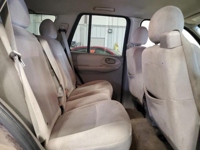 Photo 11 from auction – 2008 CHEVROLET TRAILBLAZE with VIN 1GNDT13S382206495