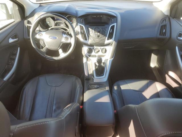 Photo 8 from auction – 2014 FORD FOCUS SE with VIN 1FADP3F26EL126057