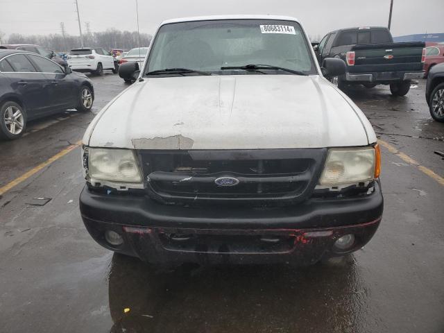 Photo 5 from auction – 2001 FORD RANGER SUP with VIN 1FTYR14U11TA71249