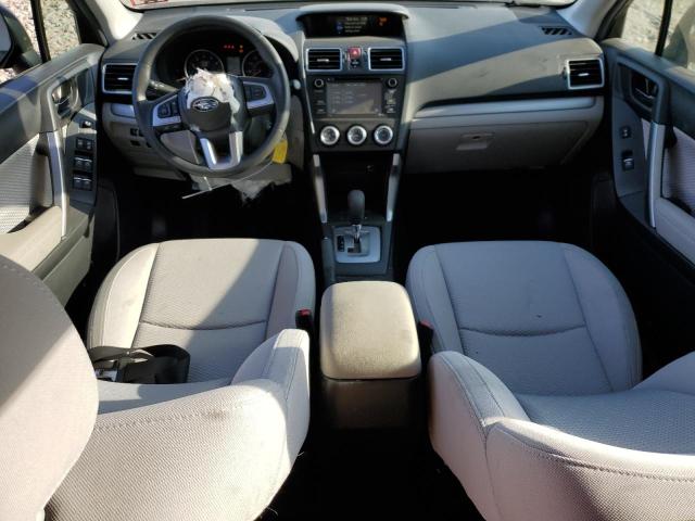 Photo 8 from auction – 2018 SUBARU FORESTER 2 with VIN JF2SJABC9JH425157