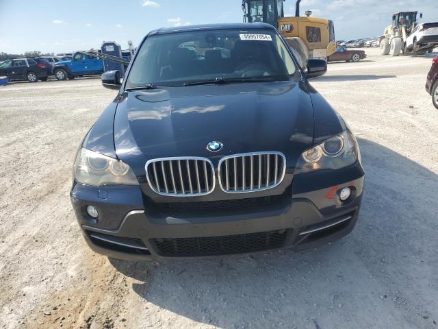 Photo 5 from auction – 2010 BMW X5 XDRIVE3 with VIN 5UXFF0C52ALT84555
