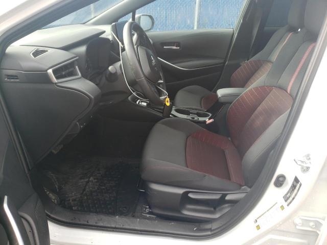 Photo 7 from auction – 2024 TOYOTA COROLLA SE with VIN 5YFB4MBE1RP174904