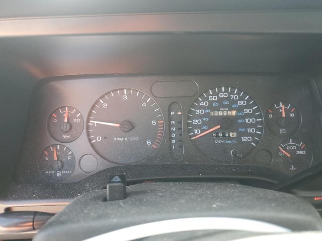 Photo 9 from auction – 1997 DODGE RAM 1500 with VIN 3B7HF13Y3VG825929