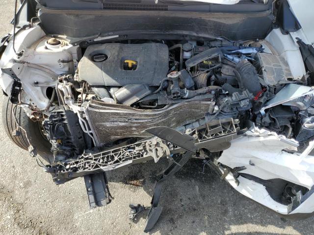 Photo 12 from auction – 2022 KIA SELTOS EX with VIN KNDERCAA8N7273884