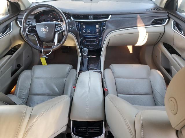 Photo 8 from auction – 2013 CADILLAC XTS with VIN 2G61N5S36D9155242