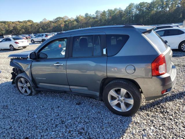 Photo 2 from auction – 2011 JEEP COMPASS SP with VIN 1J4NT1FBXBD288112