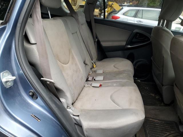 Photo 11 from auction – 2010 TOYOTA RAV4 with VIN JTMBF4DV7AD034628