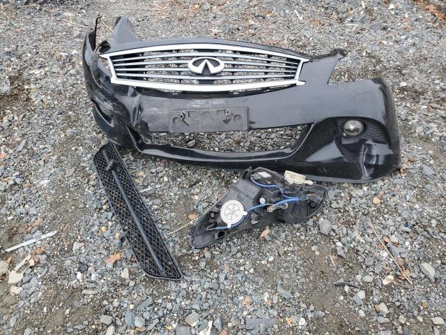 Photo 12 from auction – 2012 INFINITI G25 with VIN JN1DV6AR3CM730374