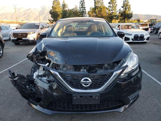 Photo 5 from auction – 2016 NISSAN SENTRA S with VIN 3N1AB7AP3GL645356