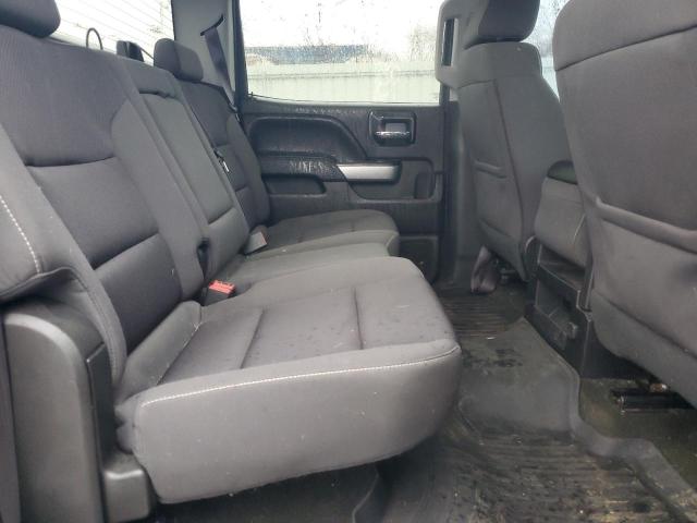 Photo 9 from auction – 2016 CHEVROLET SILVERADO with VIN 3GCUKREC5GG378016