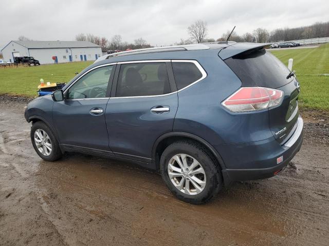 Photo 2 from auction – 2014 NISSAN ROGUE S with VIN 5N1AT2MV2EC777407