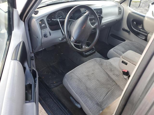 Photo 8 from auction – 1999 FORD RANGER with VIN 1FTYR10VXXTA80538