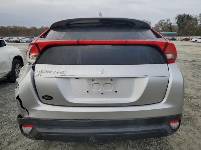 Photo 6 from auction – 2020 MITSUBISHI ECLIPSE CR with VIN JA4AS3AAXLZ032732