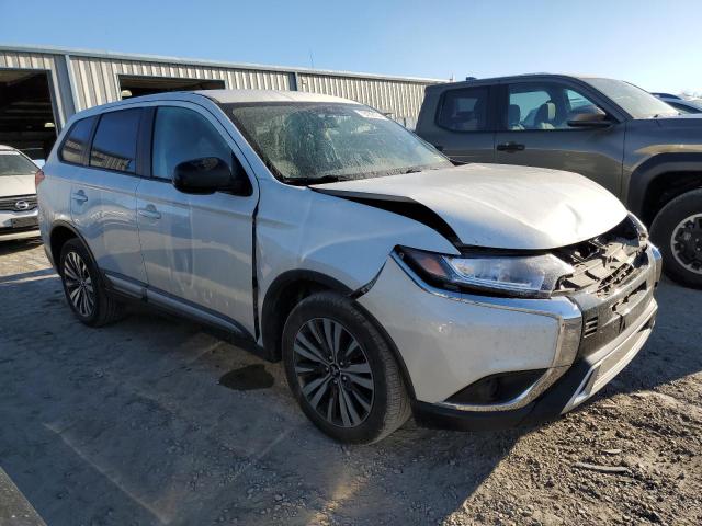 Photo 4 from auction – 2020 MITSUBISHI OUTLANDER with VIN JA4AD2A36LZ044687