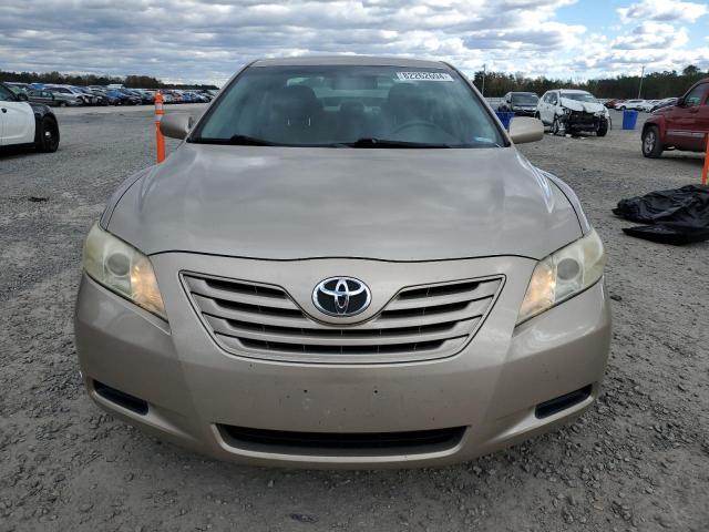 Photo 5 from auction – 2007 TOYOTA CAMRY CE with VIN 4T1BE46K07U643716