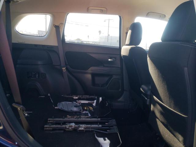 Photo 11 from auction – 2018 MITSUBISHI OUTLANDER with VIN JA4AD3A38JJ001020