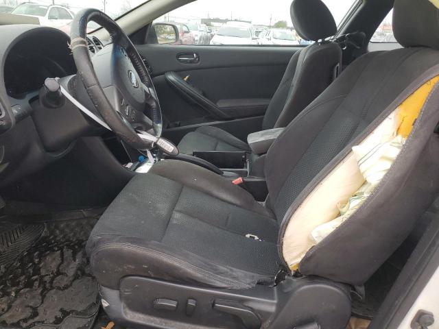 Photo 7 from auction – 2012 NISSAN ALTIMA SR with VIN 1N4BL2EPXCC111794