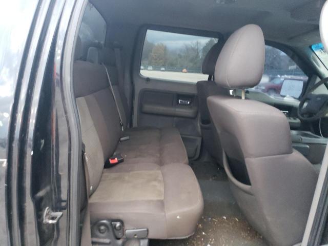 Photo 10 from auction – 2006 FORD F150 SUPER with VIN 1FTPW14V86FB22491