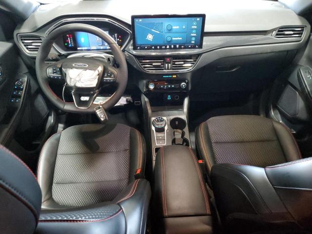 Photo 8 from auction – 2023 FORD ESCAPE ST with VIN 1FMCU9MN8PUA05554