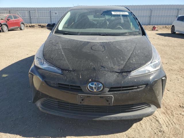 Photo 5 from auction – 2019 TOYOTA PRIUS with VIN JTDKARFU3K3074258