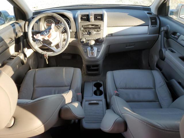 Photo 8 from auction – 2011 HONDA CR-V EXL with VIN 5J6RE3H73BL033596