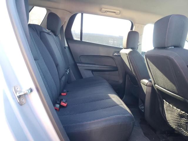 Photo 11 from auction – 2012 GMC TERRAIN SL with VIN 2GKALMEK8C6190241