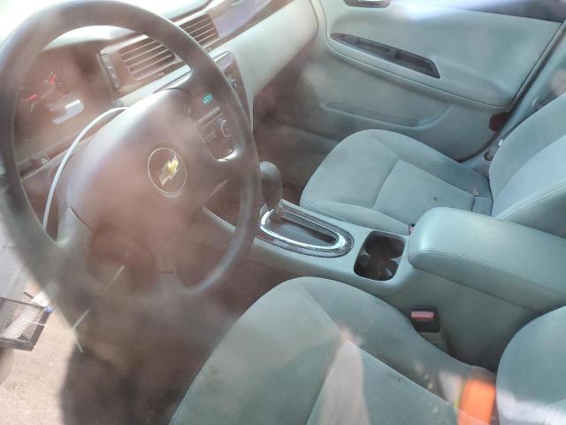 Photo 8 from auction – 2011 CHEVROLET IMPALA LS with VIN 2G1WF5EK4B1177294